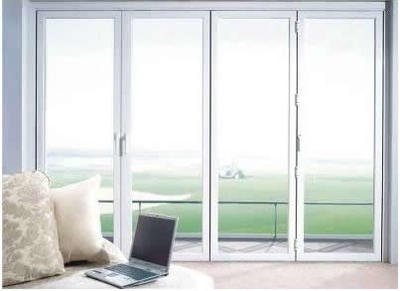 铝塑门窗与传统铝合金门窗比较